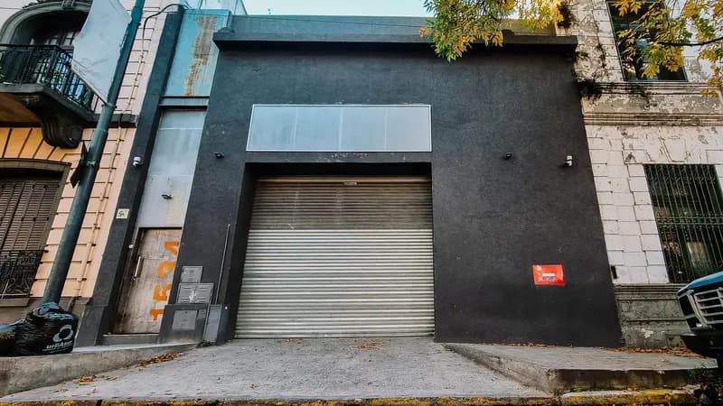 Depósito en venta · Barracas, CABA Depósito en venta · Barracas, CABA