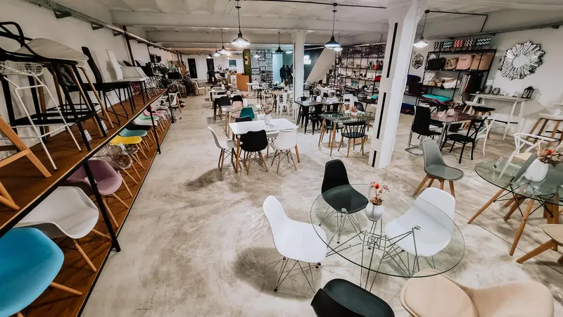 Depósito en venta · Barracas, CABA Depósito en venta · Barracas, CABA