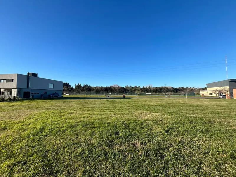Terreno en venta · Altos de Campo Grande, Villa Rosa, Pilar, GBA Norte, Provincia de Buenos Aires Terreno en venta · Altos de Campo Grande, Villa Rosa, Pilar, GBA Norte, Provincia de Buenos Aires