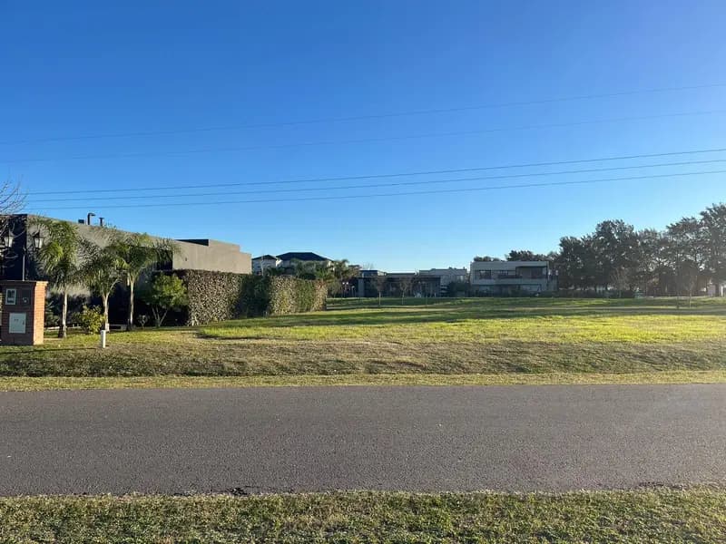 Terreno en venta · Altos de Campo Grande, Villa Rosa, Pilar, GBA Norte, Provincia de Buenos Aires Terreno en venta · Altos de Campo Grande, Villa Rosa, Pilar, GBA Norte, Provincia de Buenos Aires