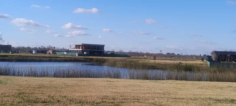 Terreno en venta · Puertos del Lago, Escobar, GBA Norte, Provincia de Buenos Aires Terreno en venta · Puertos del Lago, Escobar, GBA Norte, Provincia de Buenos Aires