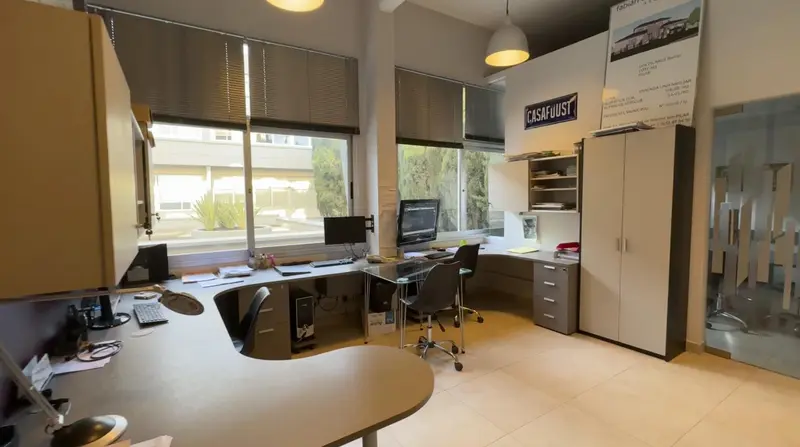 Oficina en venta · Pilar, GBA Norte, Provincia de Buenos Aires Oficina en venta · Pilar, GBA Norte, Provincia de Buenos Aires