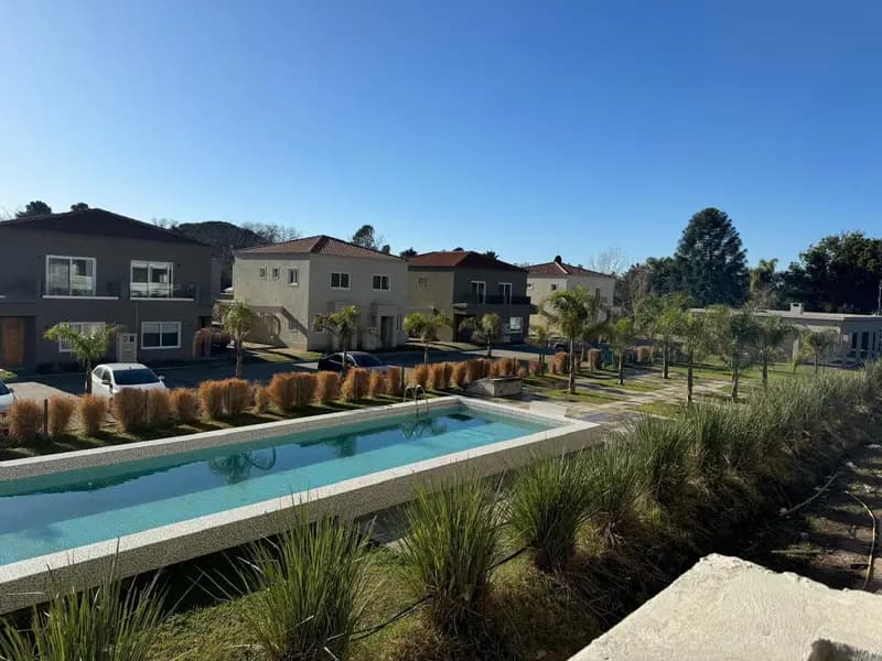Departamento en venta · Saravi Village, Pilar, GBA Norte, Provincia de Buenos Aires Departamento en venta · Saravi Village, Pilar, GBA Norte, Provincia de Buenos Aires