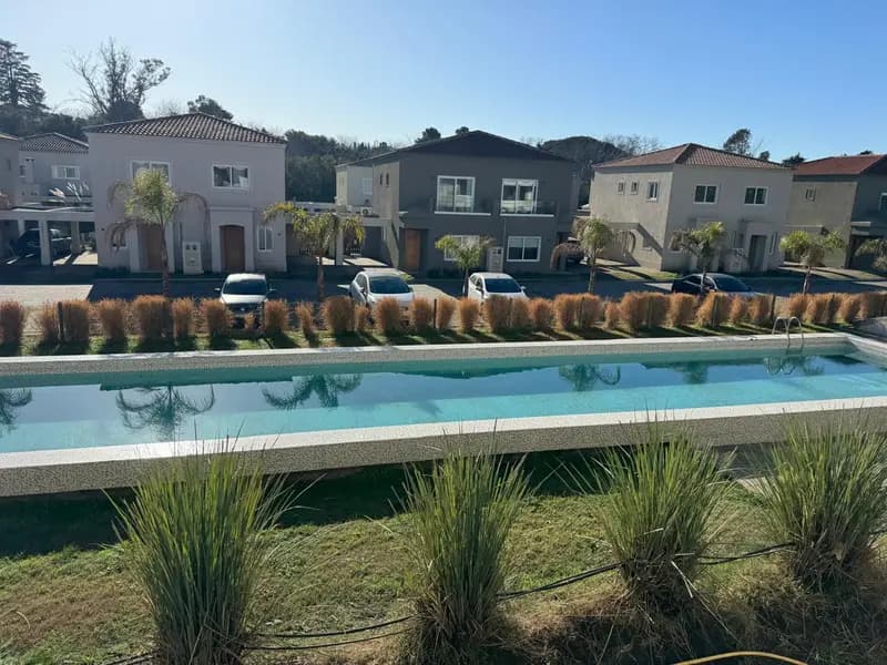 Departamento en venta · Saravi Village, Pilar, GBA Norte, Provincia de Buenos Aires Departamento en venta · Saravi Village, Pilar, GBA Norte, Provincia de Buenos Aires