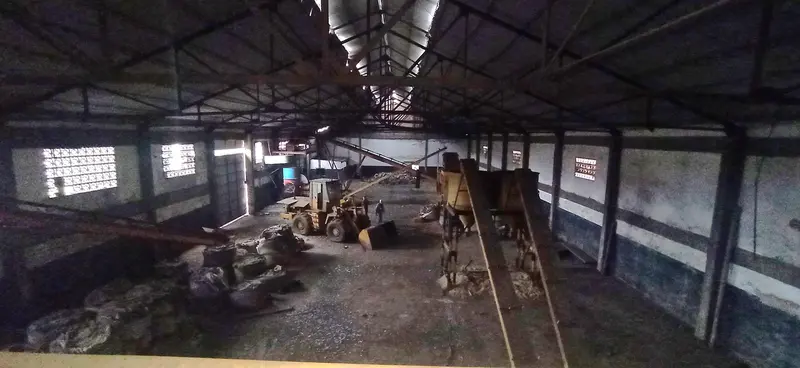 Depósito en venta · Quilmes, GBA Sur, Provincia de Buenos Aires Depósito en venta · Quilmes, GBA Sur, Provincia de Buenos Aires