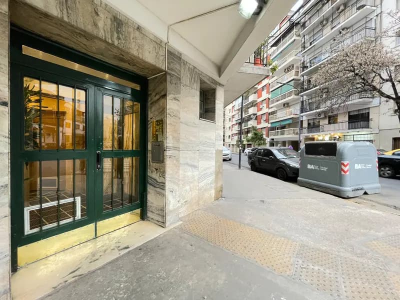 Departamento en venta · Villa Crespo, CABA Departamento en venta · Villa Crespo, CABA