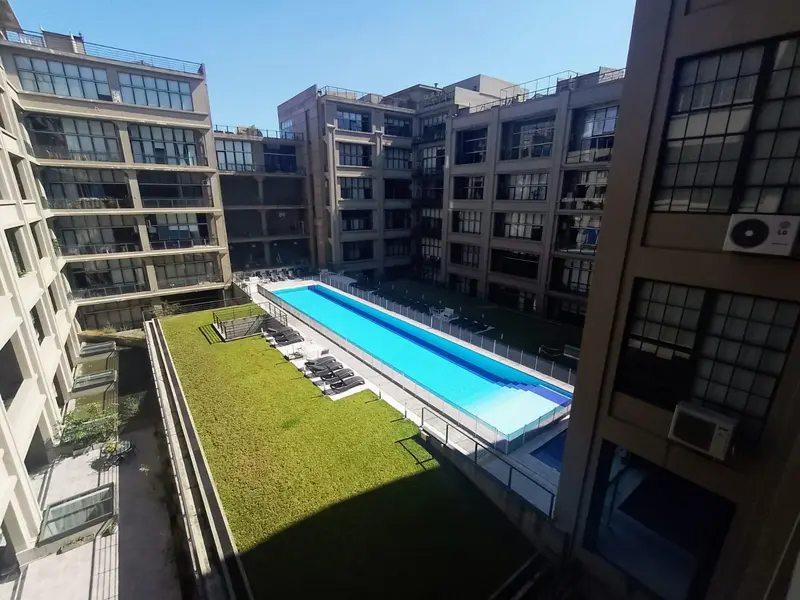 Departamento en venta · Barracas, CABA Departamento en venta · Barracas, CABA