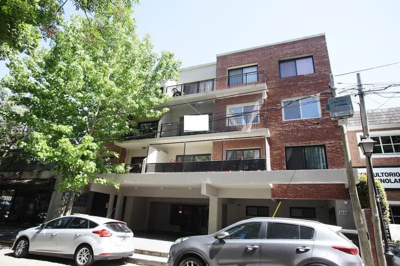 Departamento en venta · San Isidro, GBA Norte, Provincia de Buenos Aires Departamento en venta · San Isidro, GBA Norte, Provincia de Buenos Aires