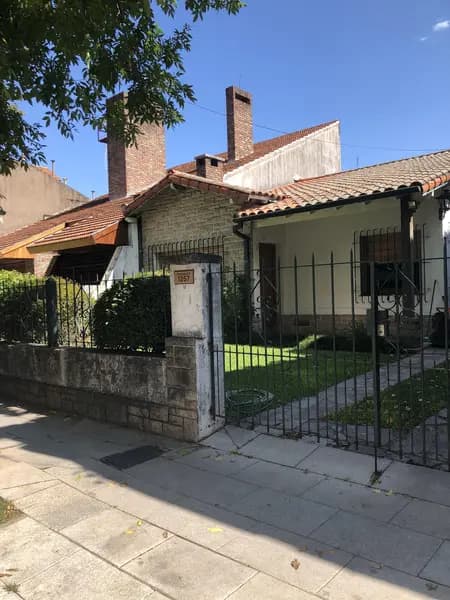 Casa en venta · San Fernando, GBA Norte, Provincia de Buenos Aires Casa en venta · San Fernando, GBA Norte, Provincia de Buenos Aires