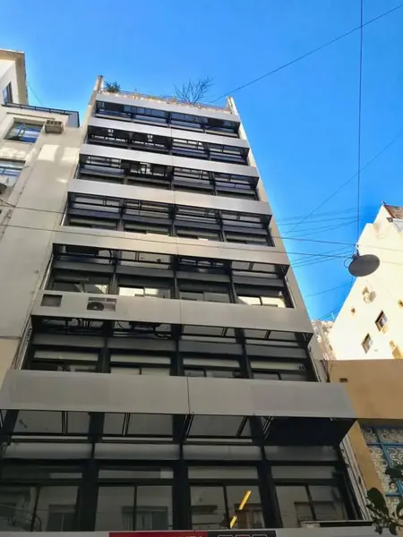 Oficina en venta · San Nicolás, CABA Oficina en venta · San Nicolás, CABA