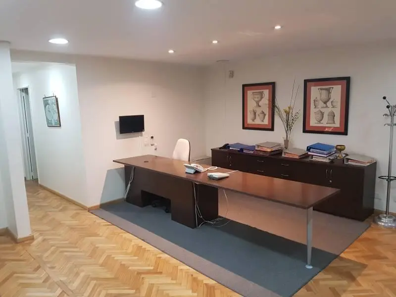Oficina en venta · San Nicolás, CABA Oficina en venta · San Nicolás, CABA