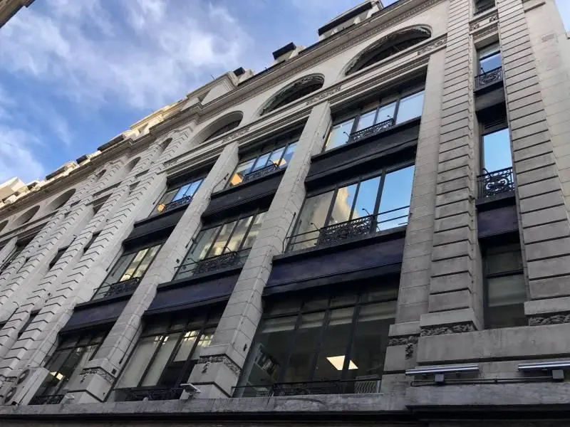 Oficina en alquiler · San Nicolás, CABA Oficina en alquiler · San Nicolás, CABA