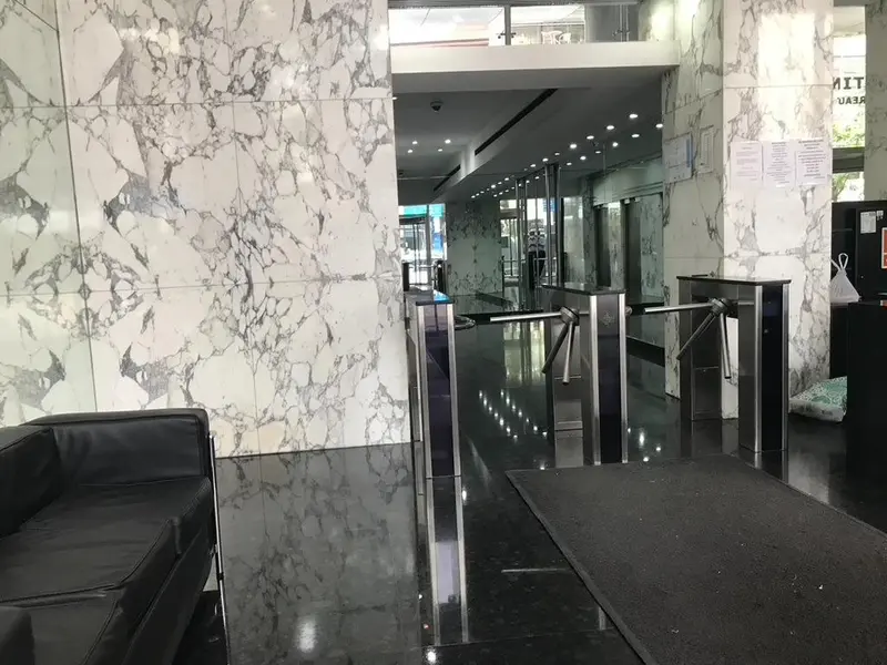 Oficina en alquiler · Recoleta, CABA Oficina en alquiler · Recoleta, CABA