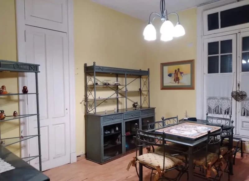 Casa en venta · Villa Ortuzar, CABA Casa en venta · Villa Ortuzar, CABA