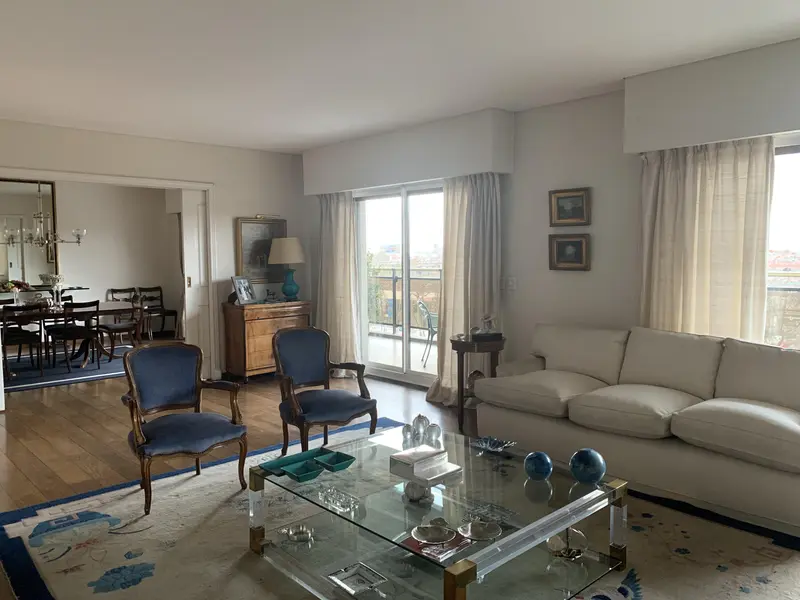 Departamento en venta · Retiro, CABA Departamento en venta · Retiro, CABA