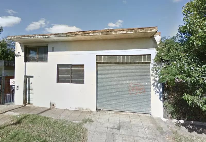 Depósito en venta · San Antonio de Padua, Merlo, GBA Oeste, Provincia de Buenos Aires Depósito en venta · San Antonio de Padua, Merlo, GBA Oeste, Provincia de Buenos Aires