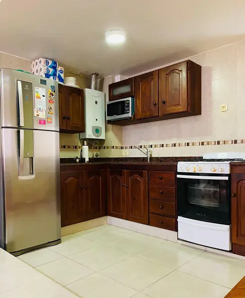 Departamento en venta · Boedo, CABA Departamento en venta · Boedo, CABA