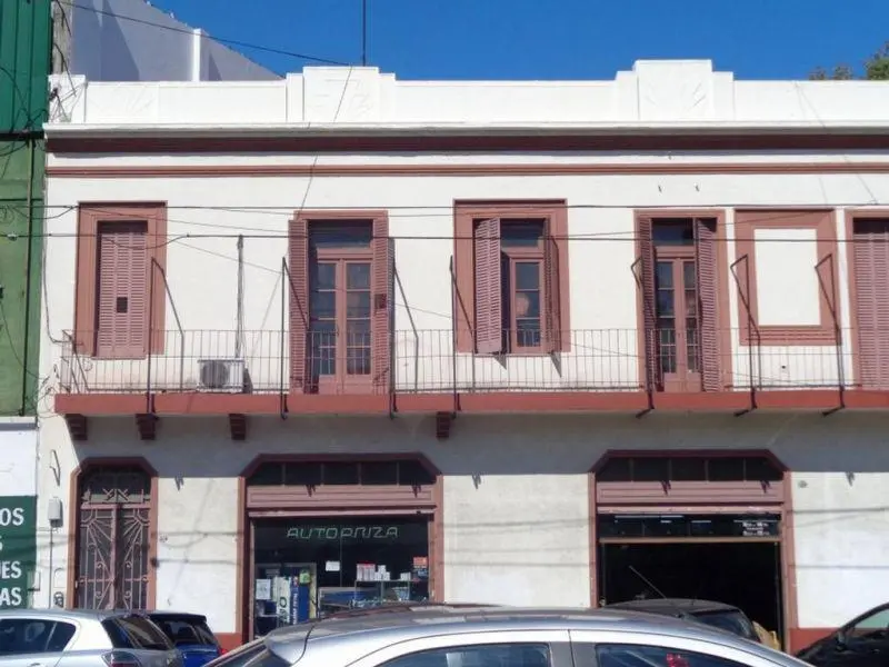 Comercio en alquiler · Villa Crespo, CABA Comercio en alquiler · Villa Crespo, CABA
