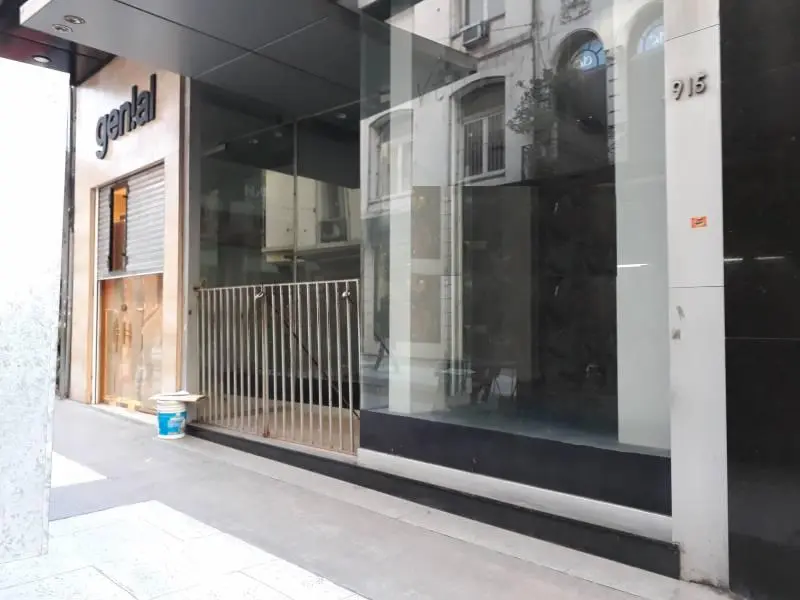Comercio en alquiler · San Nicolás, CABA Comercio en alquiler · San Nicolás, CABA