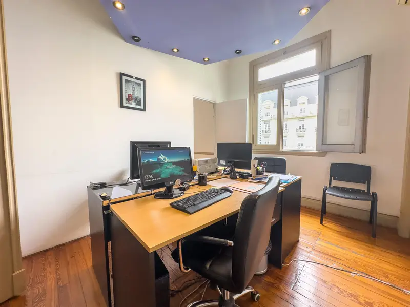 Oficina en venta · San Nicolás, CABA Oficina en venta · San Nicolás, CABA