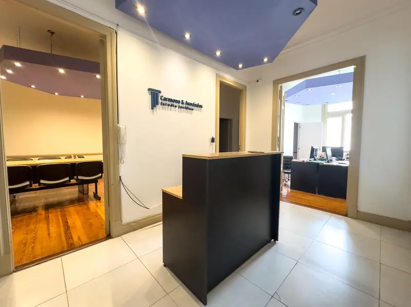 Oficina en venta · San Nicolás, CABA Oficina en venta · San Nicolás, CABA