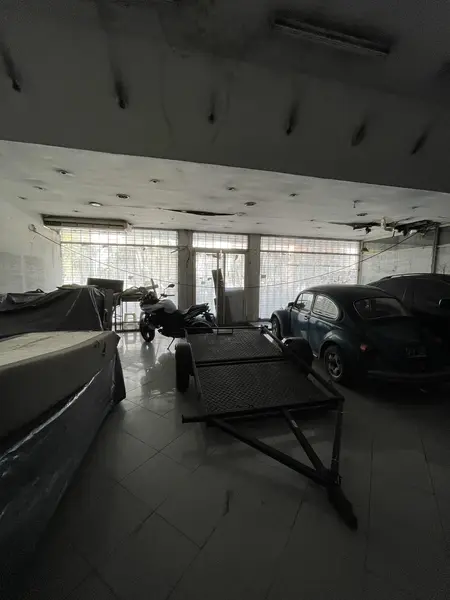 Comercio en venta · Parque Patricios, CABA Comercio en venta · Parque Patricios, CABA