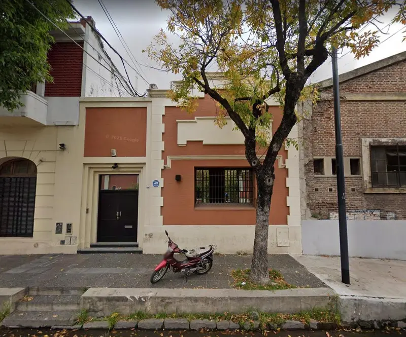 Comercio en alquiler · Barracas, CABA Comercio en alquiler · Barracas, CABA