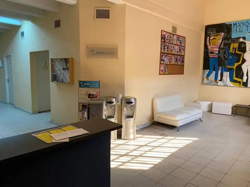 Comercio en alquiler · Barracas, CABA Comercio en alquiler · Barracas, CABA