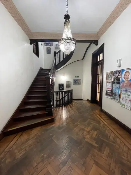 Terreno en venta · Balvanera, CABA Terreno en venta · Balvanera, CABA