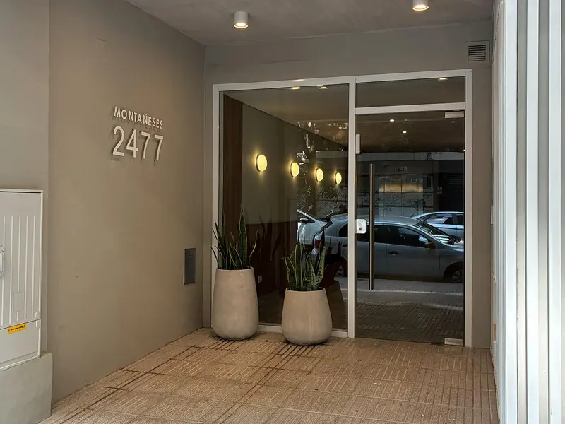 Emprendimiento en venta · Belgrano, CABA Emprendimiento en venta · Belgrano, CABA