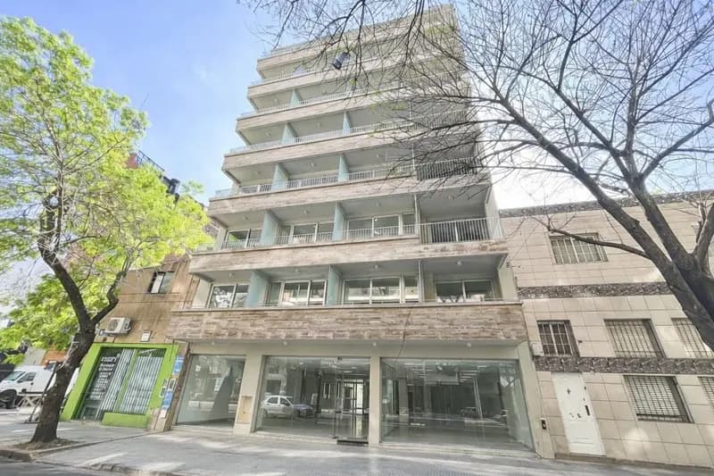 Emprendimiento en venta · Belgrano, CABA Emprendimiento en venta · Belgrano, CABA