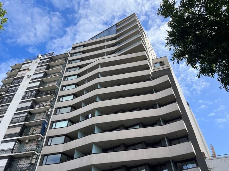 Departamento en venta · Palermo, CABA Departamento en venta · Palermo, CABA