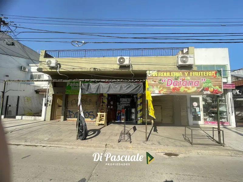 Comercio en venta · Paso del Rey, Moreno, GBA Oeste, Provincia de Buenos Aires Comercio en venta · Paso del Rey, Moreno, GBA Oeste, Provincia de Buenos Aires