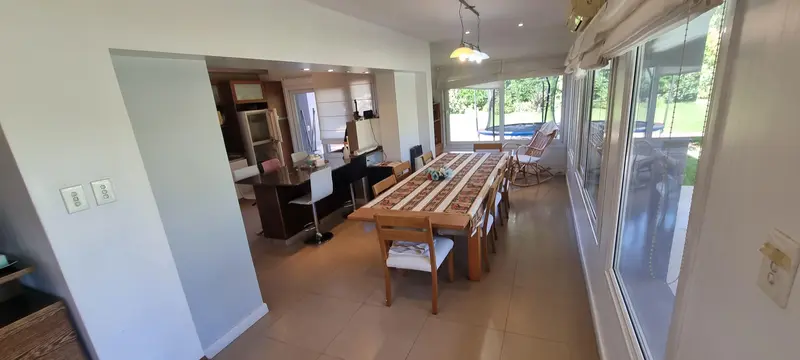 Casa en venta · Campo Chico Country Club, Pilar, GBA Norte, Provincia de Buenos Aires Casa en venta · Campo Chico Country Club, Pilar, GBA Norte, Provincia de Buenos Aires
