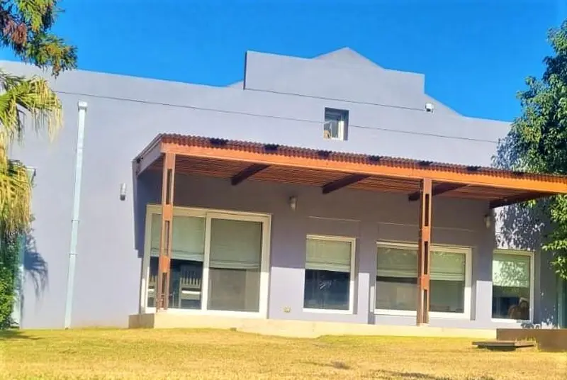 Casa en venta · Campo Chico Country Club, Pilar, GBA Norte, Provincia de Buenos Aires Casa en venta · Campo Chico Country Club, Pilar, GBA Norte, Provincia de Buenos Aires