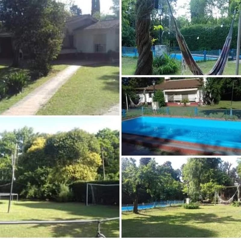 Casa en venta · General Rodriguez, General Rodriguez, GBA Oeste, Provincia de Buenos Aires Casa en venta · General Rodriguez, General Rodriguez, GBA Oeste, Provincia de Buenos Aires