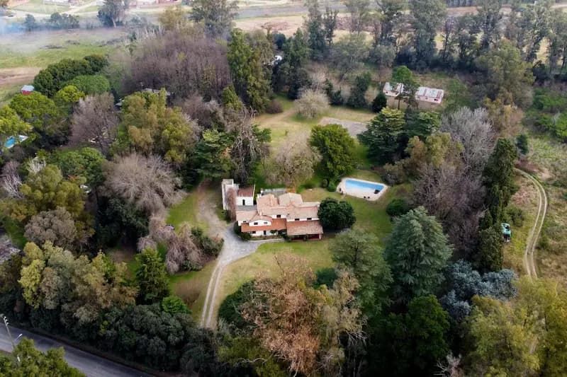 Terreno en venta · Pilar, GBA Norte, Provincia de Buenos Aires Terreno en venta · Pilar, GBA Norte, Provincia de Buenos Aires