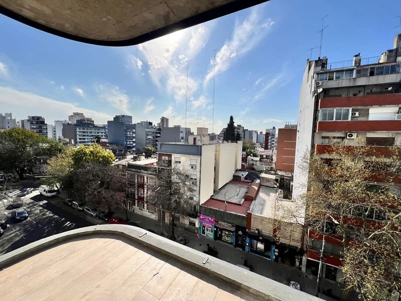 Departamento en venta · Flores, CABA Departamento en venta · Flores, CABA