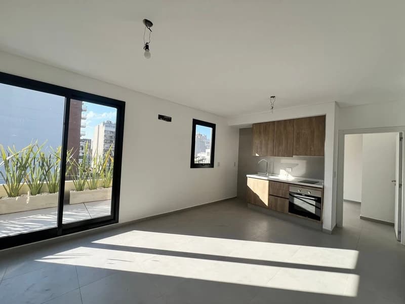 Departamento en venta · Flores, CABA Departamento en venta · Flores, CABA