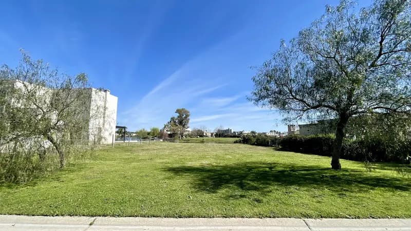 Terreno en venta · San Matías, Escobar, GBA Norte, Provincia de Buenos Aires Terreno en venta · San Matías, Escobar, GBA Norte, Provincia de Buenos Aires