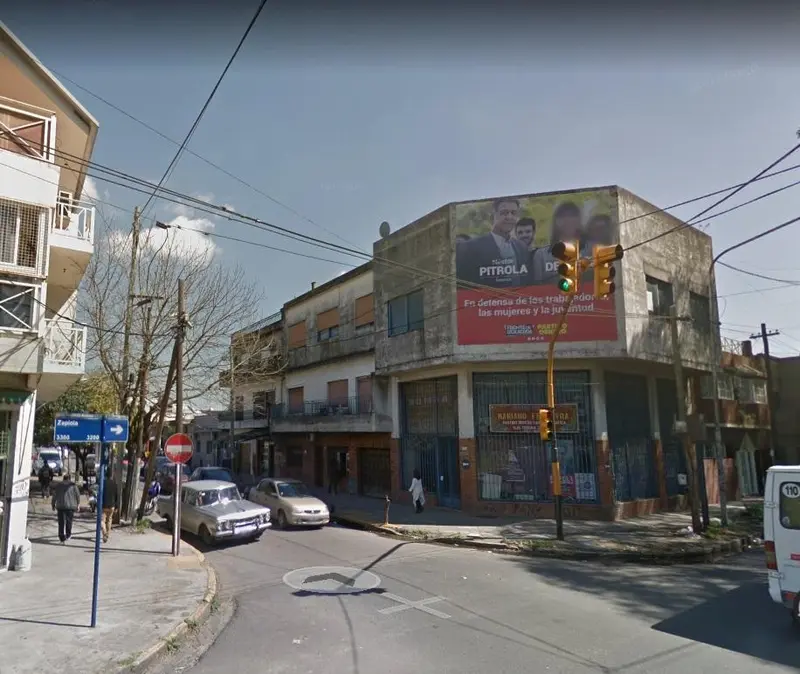 Comercio en venta · San Justo, La Matanza, GBA Oeste, Provincia de Buenos Aires Comercio en venta · San Justo, La Matanza, GBA Oeste, Provincia de Buenos Aires