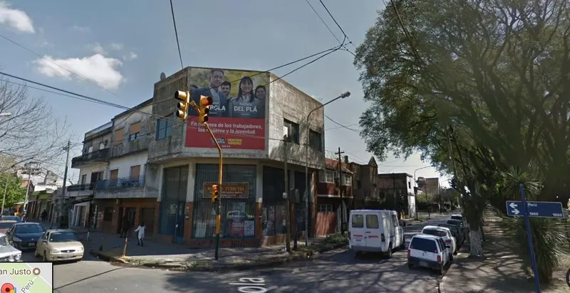 Comercio en venta · San Justo, La Matanza, GBA Oeste, Provincia de Buenos Aires Comercio en venta · San Justo, La Matanza, GBA Oeste, Provincia de Buenos Aires