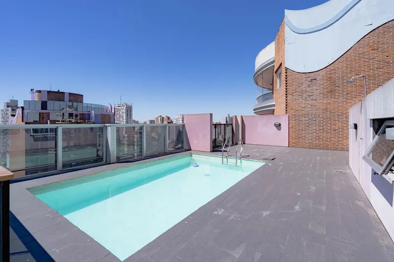 Departamento en venta · Ramos Mejia, La Matanza, GBA Oeste, Provincia de Buenos Aires Departamento en venta · Ramos Mejia, La Matanza, GBA Oeste, Provincia de Buenos Aires