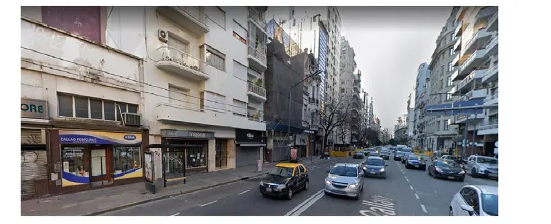 Comercio en venta · Recoleta, CABA Comercio en venta · Recoleta, CABA