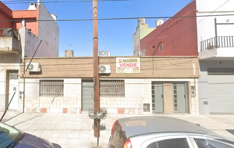 Terreno en venta · Lomas del Mirador, La Matanza, GBA Oeste, Provincia de Buenos Aires Terreno en venta · Lomas del Mirador, La Matanza, GBA Oeste, Provincia de Buenos Aires