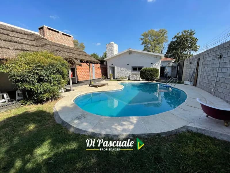 Casa en venta · La Reja, Moreno, GBA Oeste, Provincia de Buenos Aires Casa en venta · La Reja, Moreno, GBA Oeste, Provincia de Buenos Aires