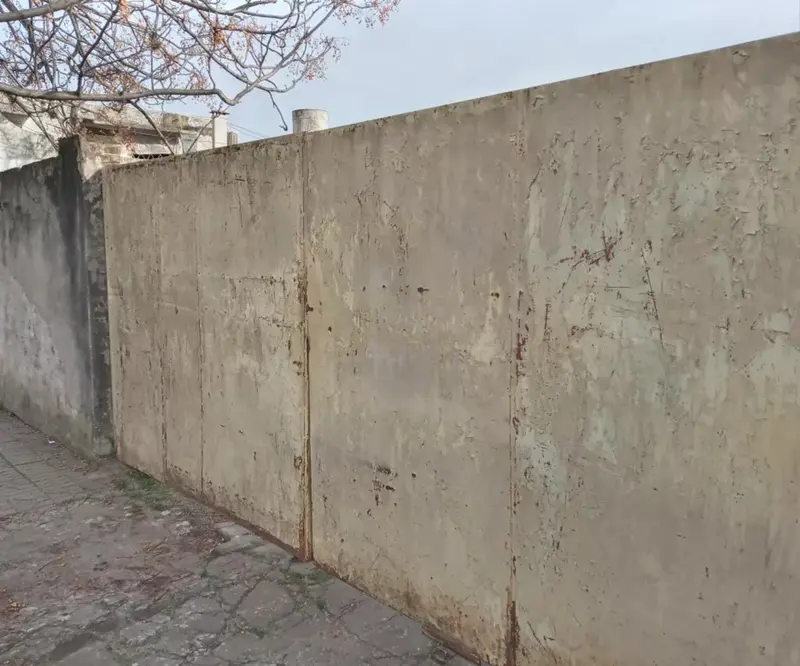 Terreno en venta · Caseros, Tres de Febrero, GBA Oeste, Provincia de Buenos Aires Terreno en venta · Caseros, Tres de Febrero, GBA Oeste, Provincia de Buenos Aires