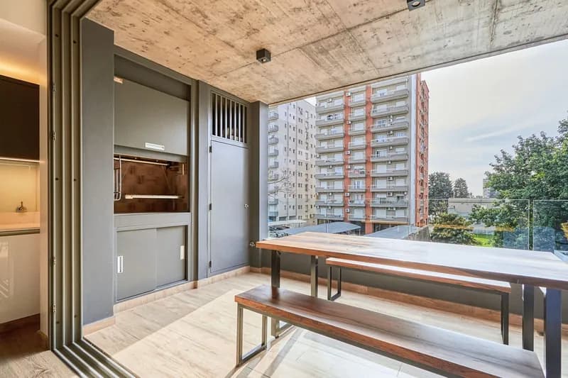 Departamento en venta · Villa Bosch, Tres de Febrero, GBA Oeste, Provincia de Buenos Aires Departamento en venta · Villa Bosch, Tres de Febrero, GBA Oeste, Provincia de Buenos Aires
