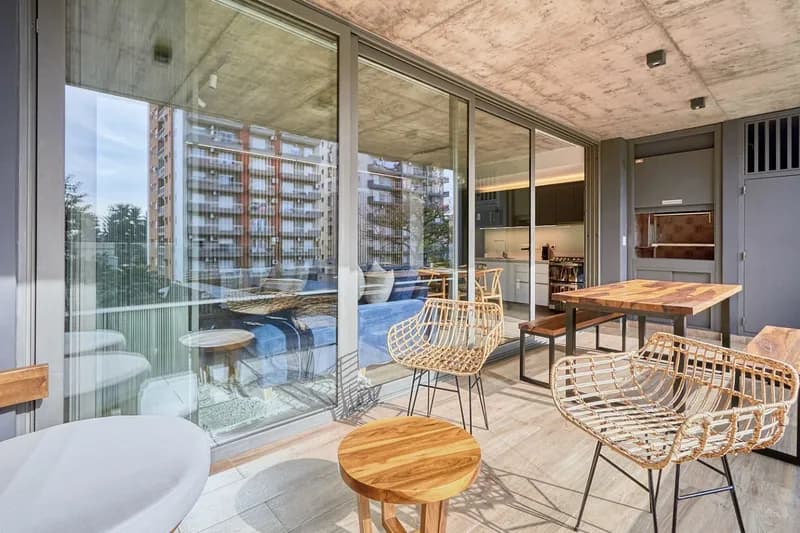 Departamento en venta · Martin Coronado, Tres de Febrero, GBA Oeste, Provincia de Buenos Aires Departamento en venta · Martin Coronado, Tres de Febrero, GBA Oeste, Provincia de Buenos Aires