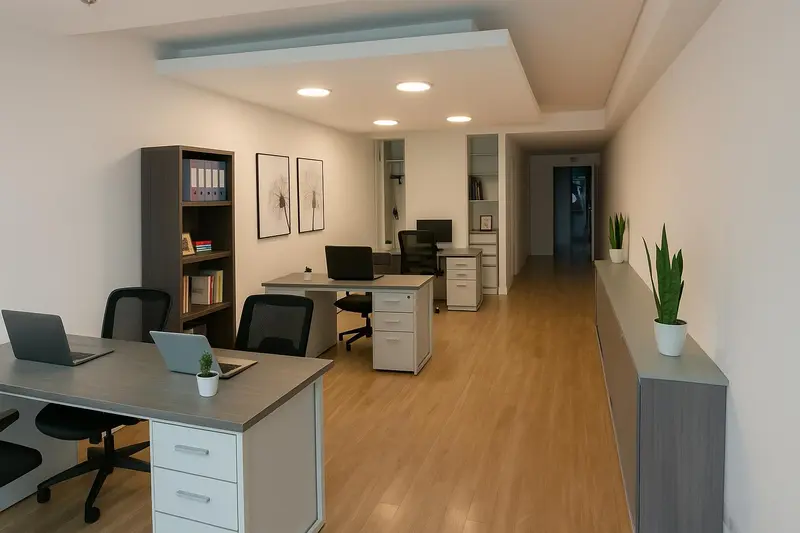 Oficina en venta · San Nicolás, CABA Oficina en venta · San Nicolás, CABA